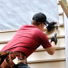 Siding Removal and Disposal in St Ann, MO